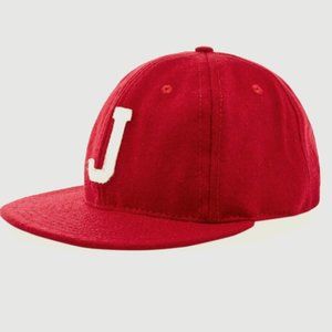 Ebbets Field Flannels - Jacksonville Suns Retro 1960 Cap